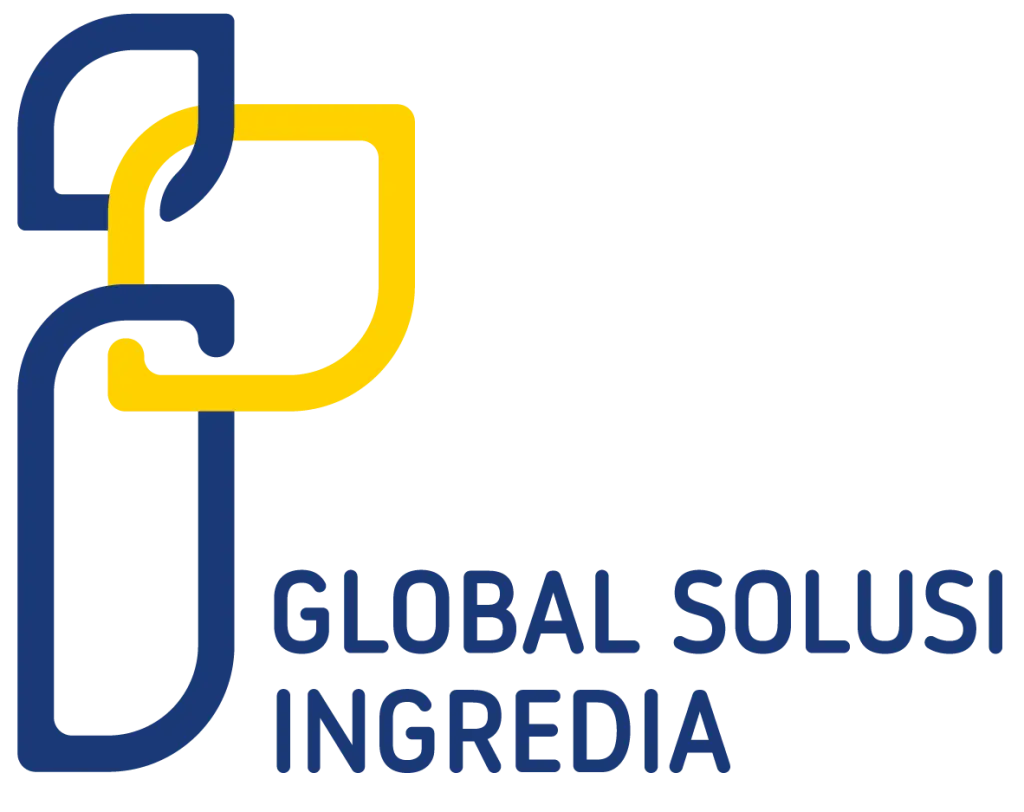 Global Solusi Ingredia