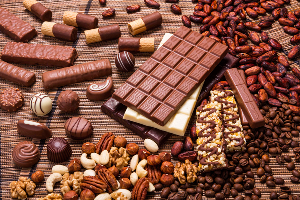 Ketahui Ciri Cokelat Berkualitas, Jangan Salah Pilih