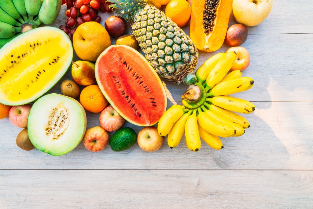 Daftar Makanan yang Mengandung Enzim di Sekitar Kita
