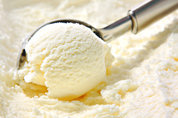 4 Tips Membuat Es Krim Lembut, Ternyata Gampang Lho!