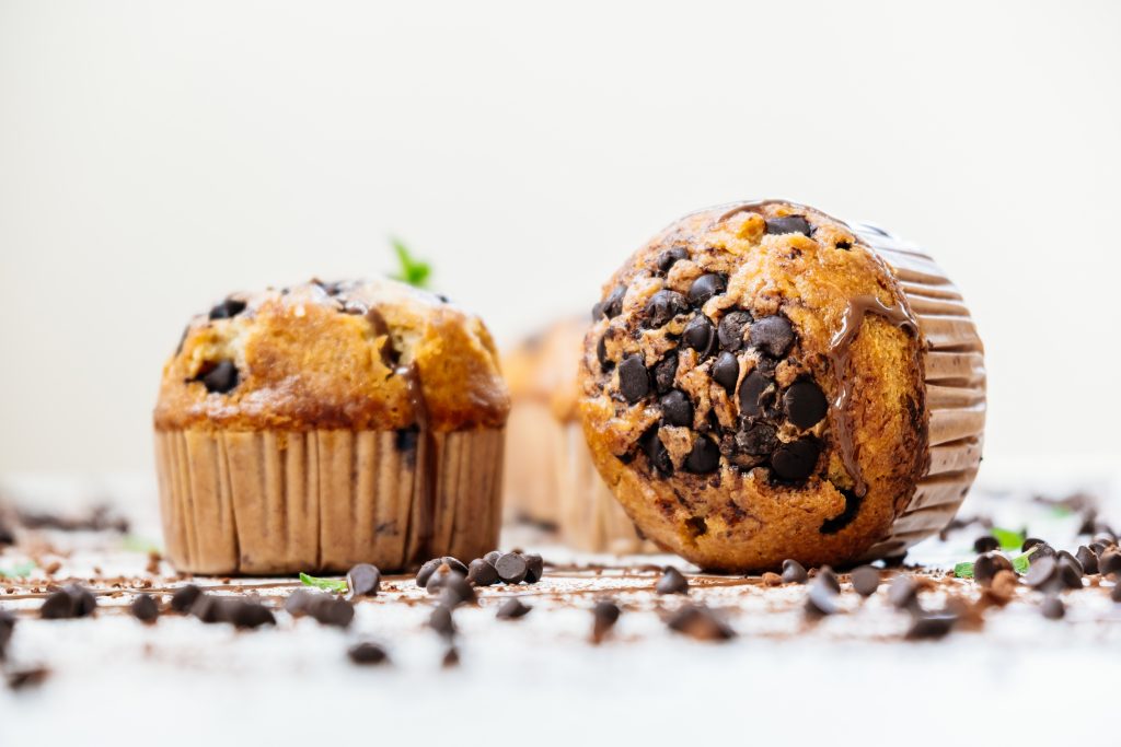 Perbedaan Cupcake dan Muffin Serupa Tapi Tak Sama?