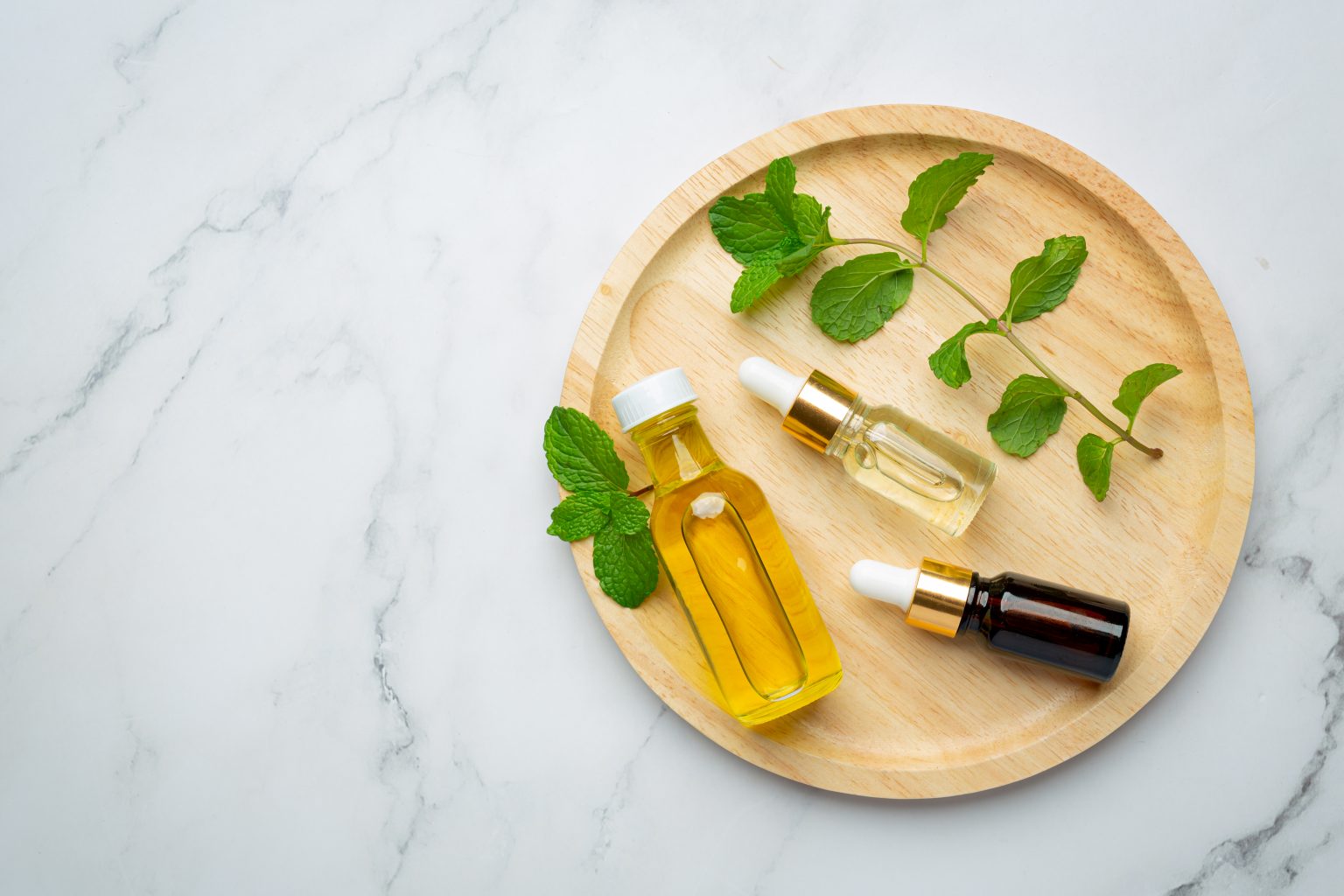 7 Langkah Cara Membuat Parfum dengan Minyak Essensial