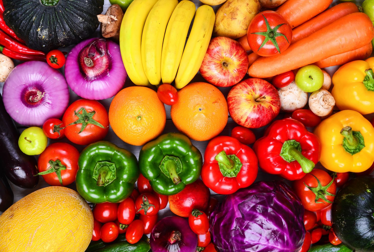 Gastronomi dalam Industri Bahan Pangan Indonesia