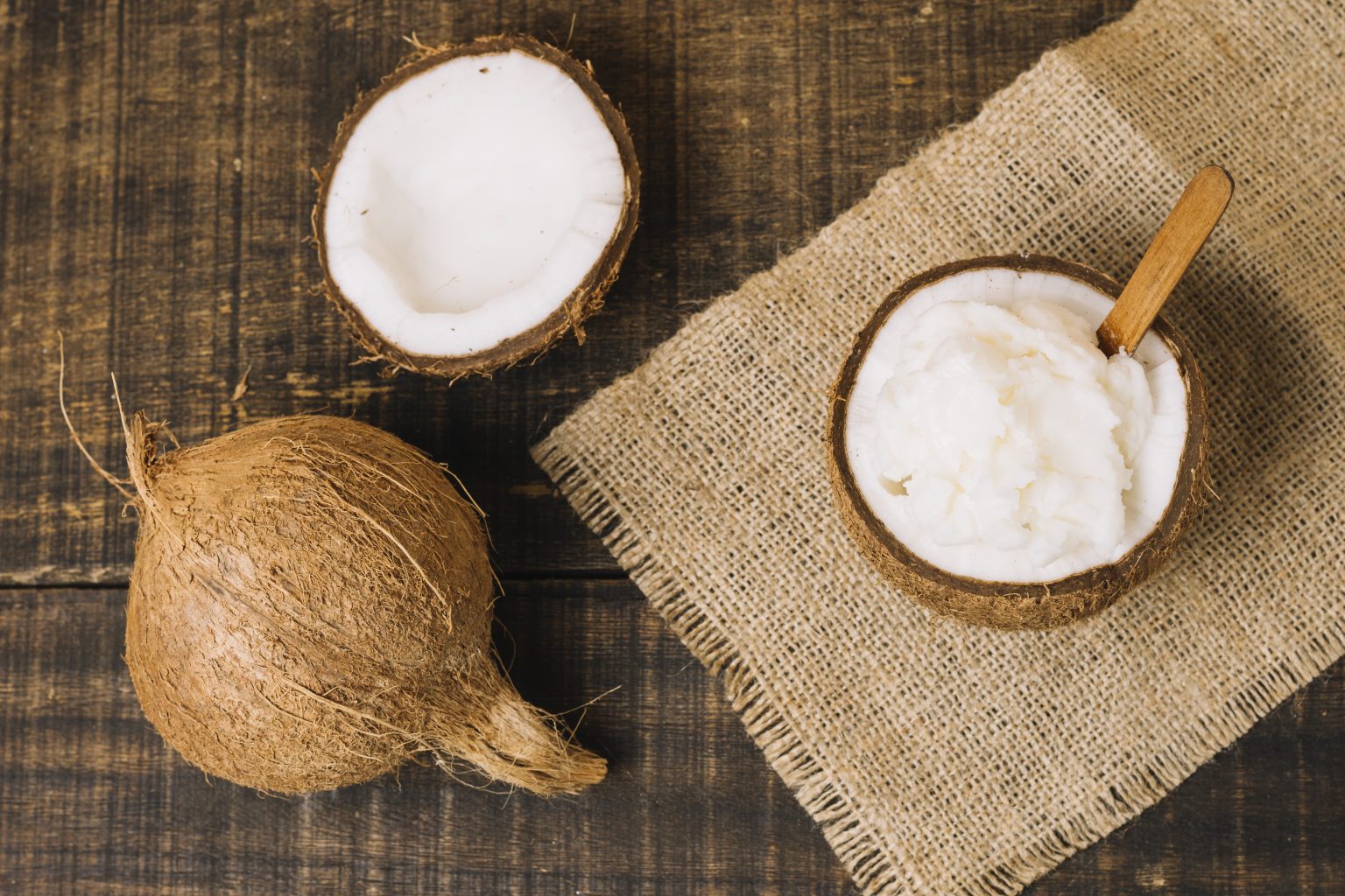 Perbedaan Industri Minyak Goreng dengan Minyak Kelapa