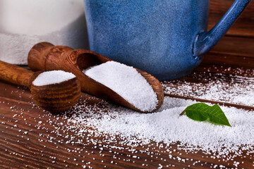 Manfaat  Sorbitol dalam Kosmetik