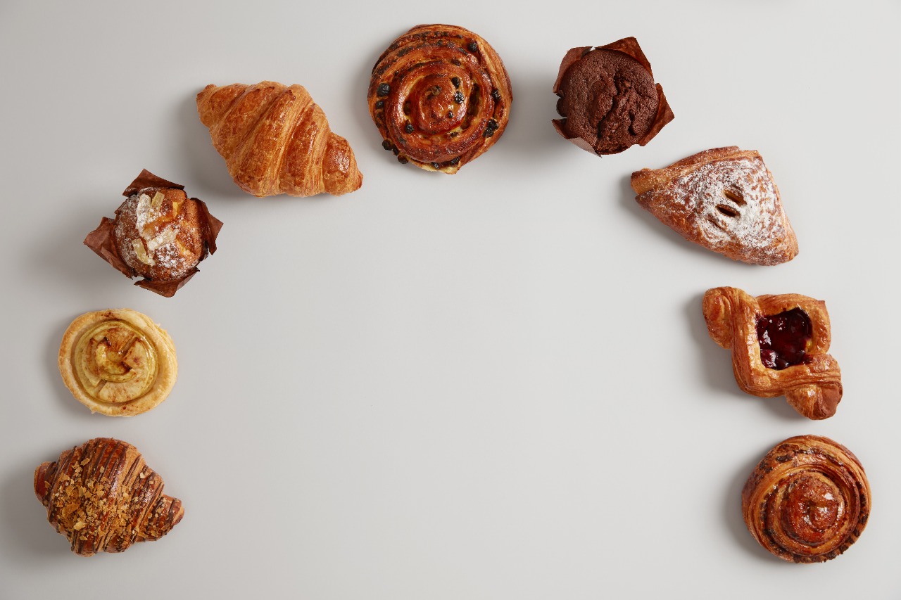 Cek Perbedaan Pastry dan Bakery yang Harus Anda Tau