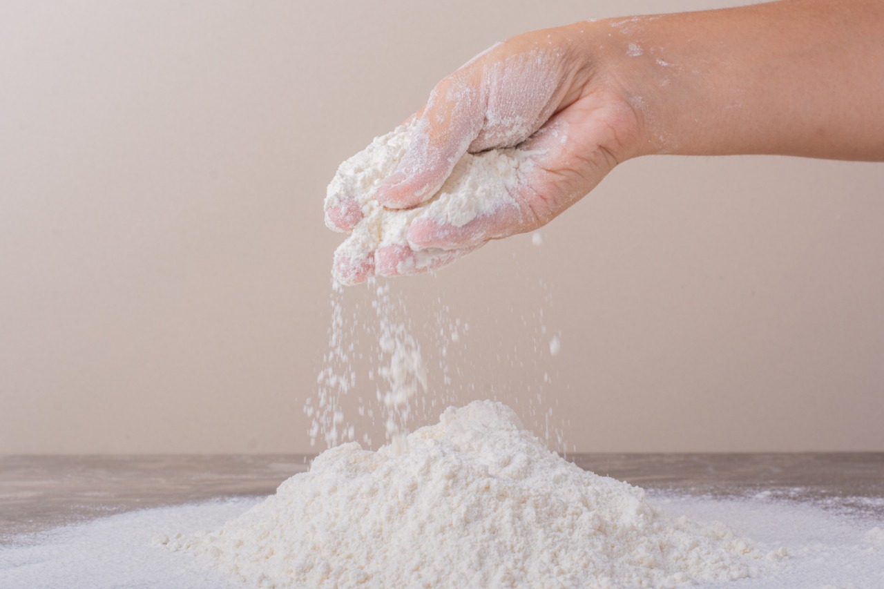 Kenali Macam-macam Tepung Roti (Breadcrumbs) untuk Berbagai kebutuhan