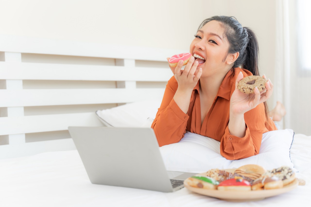 Beginilah Tips Agar Bolu Lembut dan Basah di Mulut