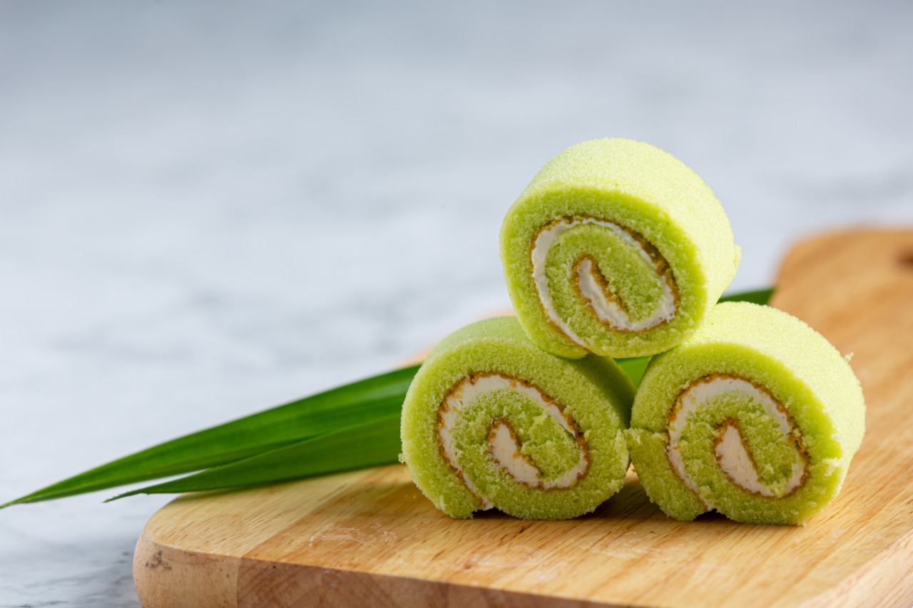 Agar Bolu Tidak Lengket di Loyang untuk Baking lovers
