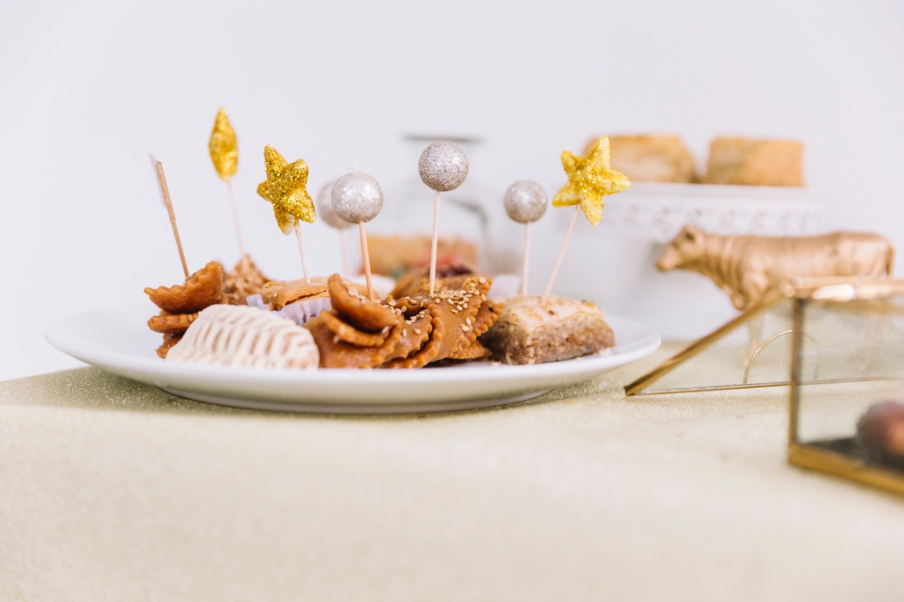 Ide Kue Lebaran Agar Suasana Semakin Meriah