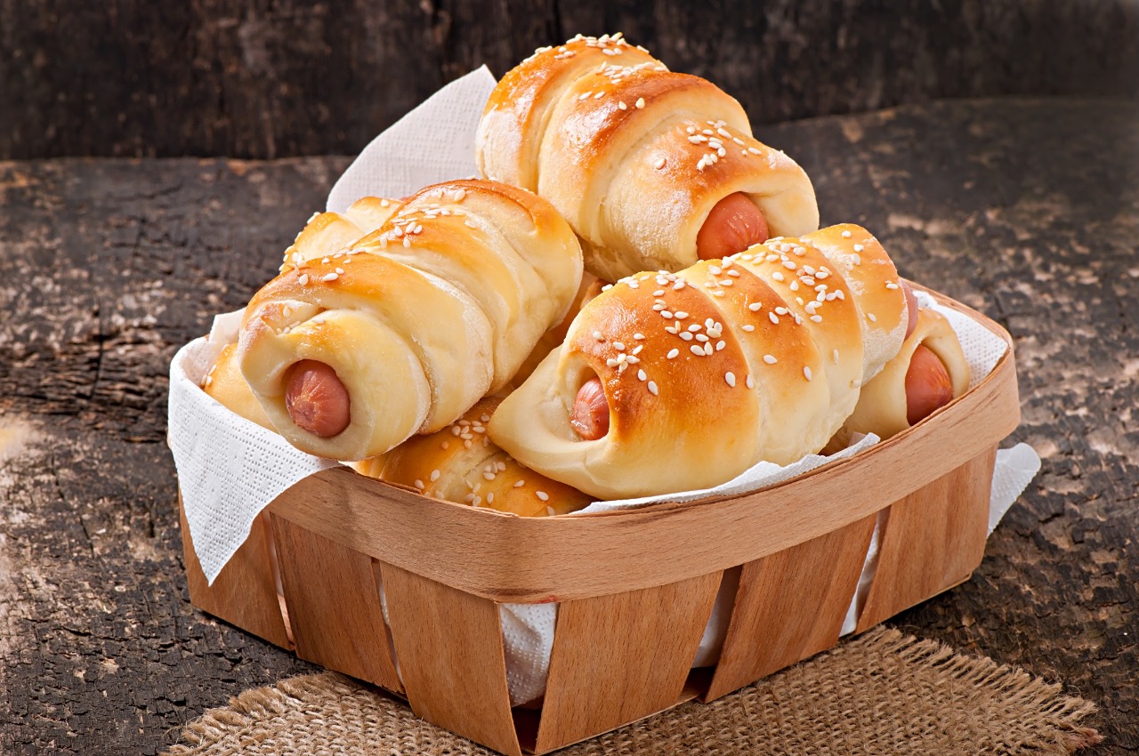 Ide Roti Kekinian yang Cocok untuk Jualan