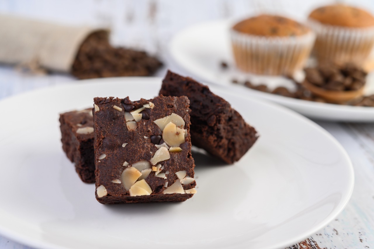 Bahan Brownies Kukus Agar Hasil Maksimal