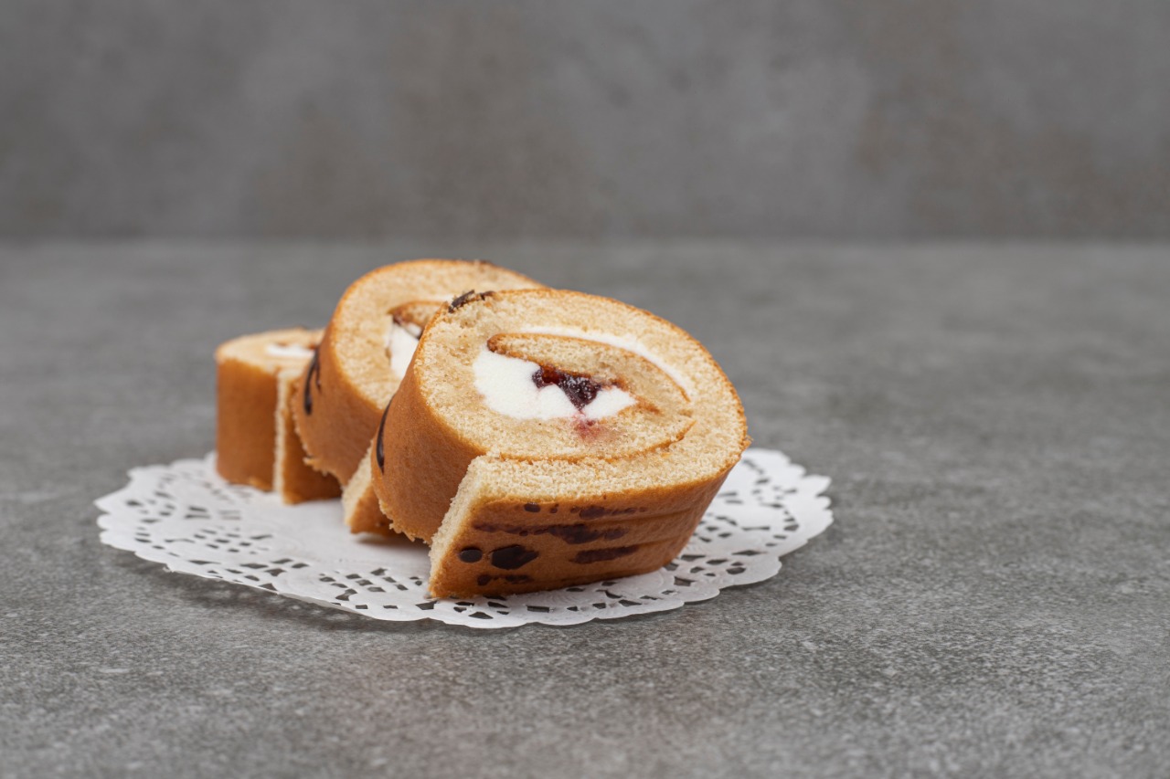 Resep Bolu dengan Takaran Gelas, Mudah Banget !