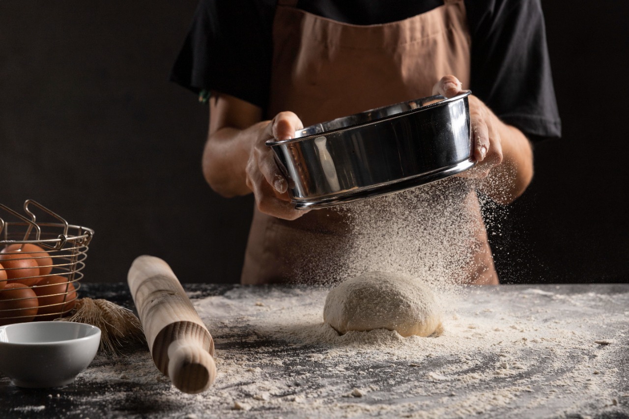 Cara Membuat Bolu yang Tidak Lengket di Loyang