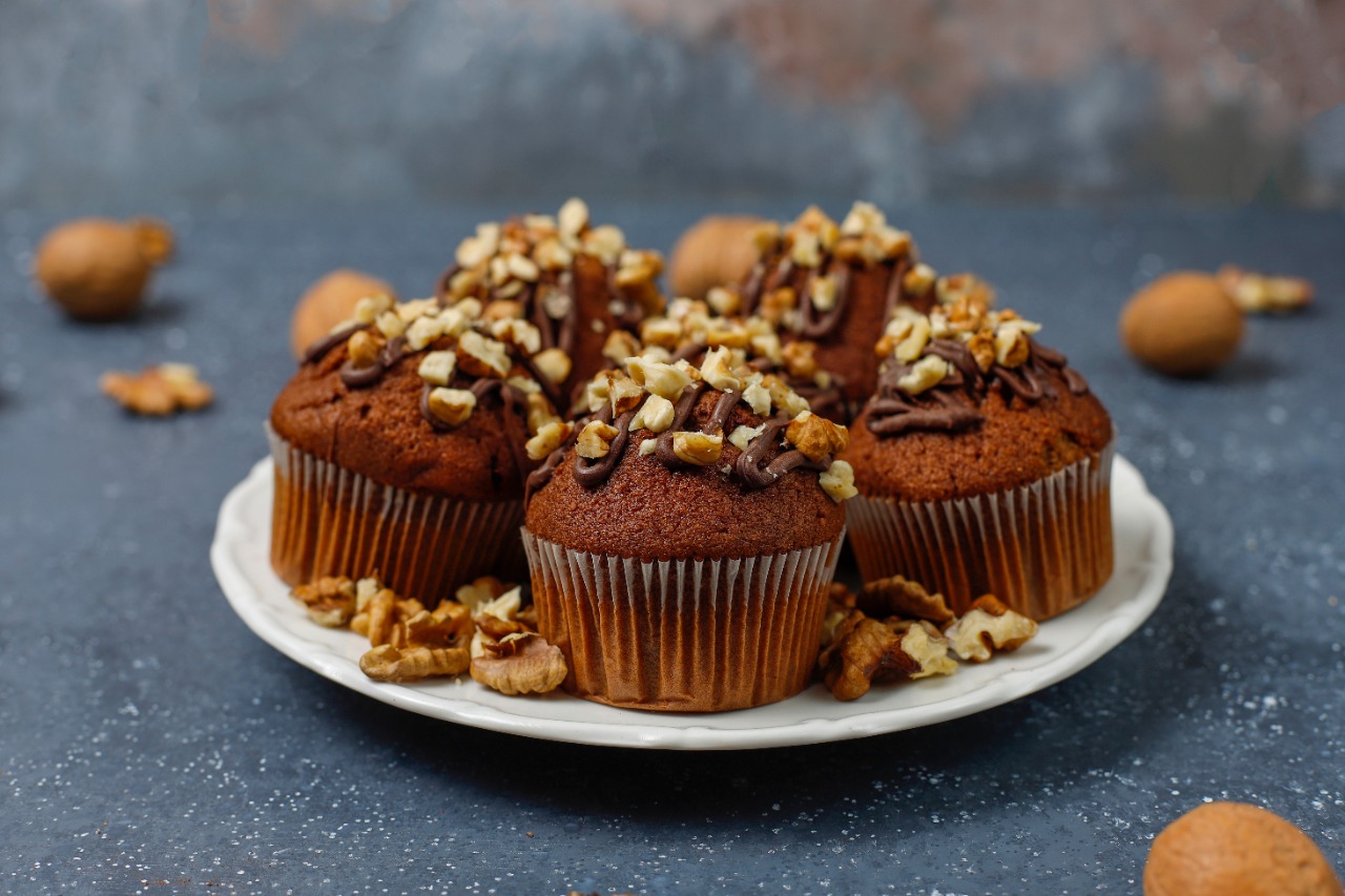 Tak Hanya Baking powder, Ini Dia Bahan Pengembang Kue Alami yang dapat Digunakan