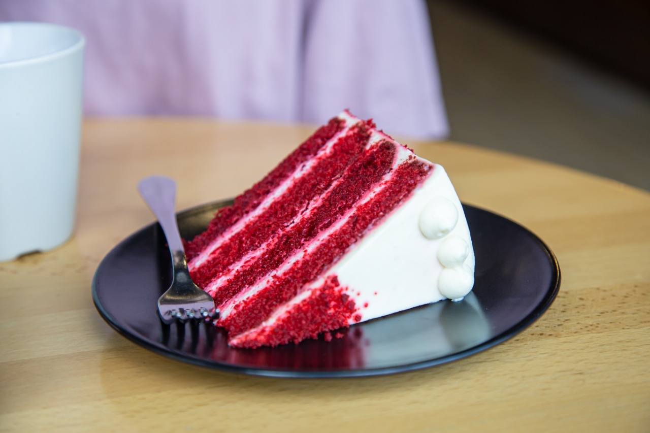 Resep Bolu Red Velvet yang Simple tapi Enak