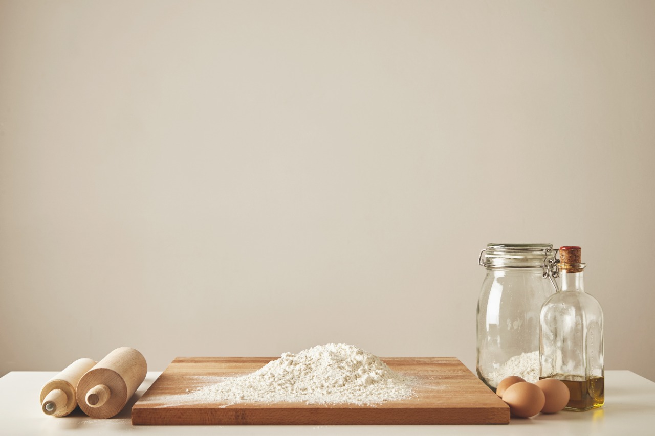Seberapa Aman Penggunaan Emulsifier pada Makanan?