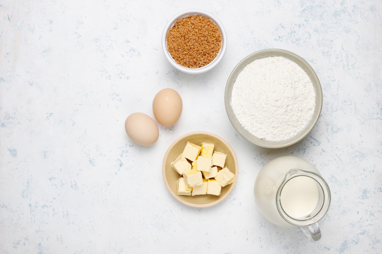Resep Bolu Mentega yang Sedang Happening Saat Ini