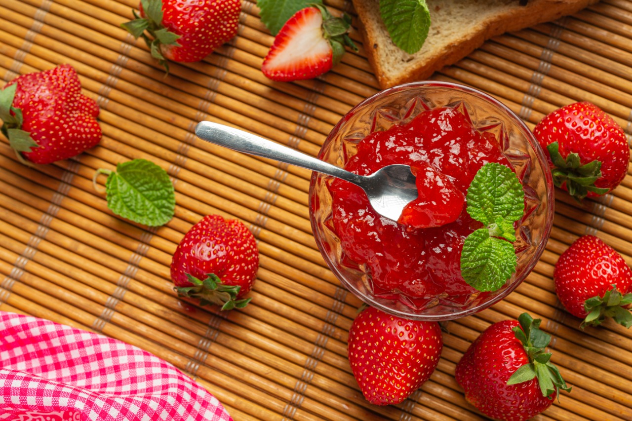 Resep Selai Homemade yang Enak dan Sehat