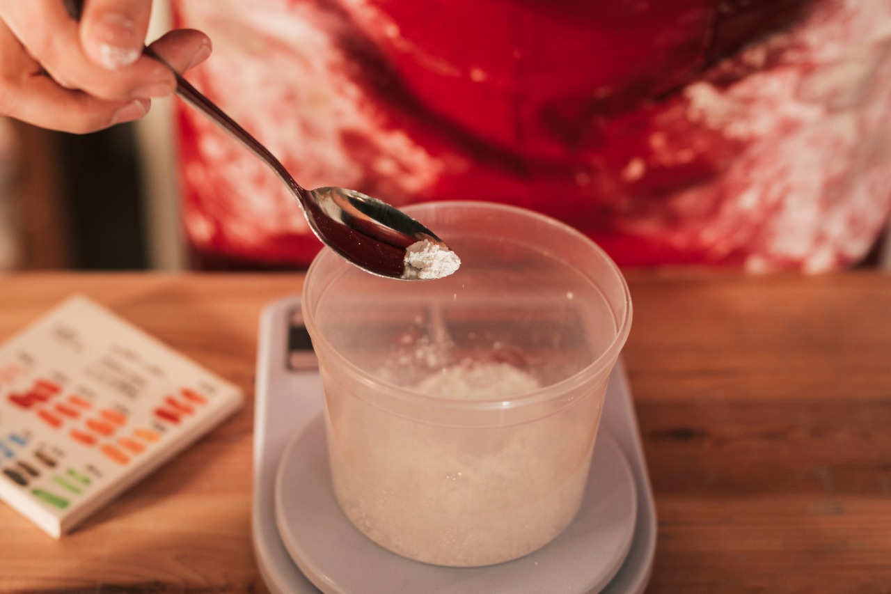 Tips Menyimpan Emulsifier agar Lebih Awet