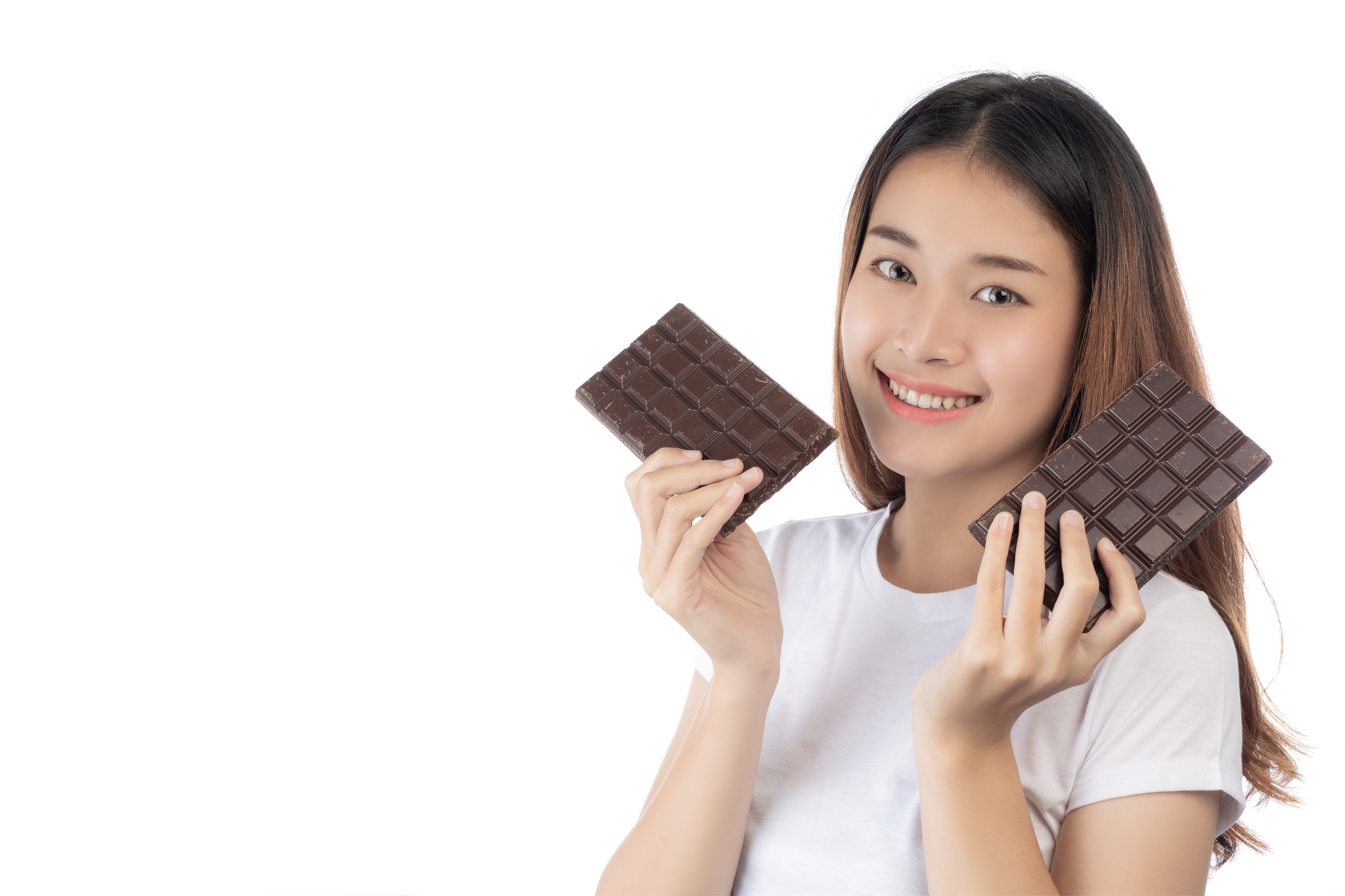 Cari Tahu 5 Manfaat Cokelat untuk Para Wanita