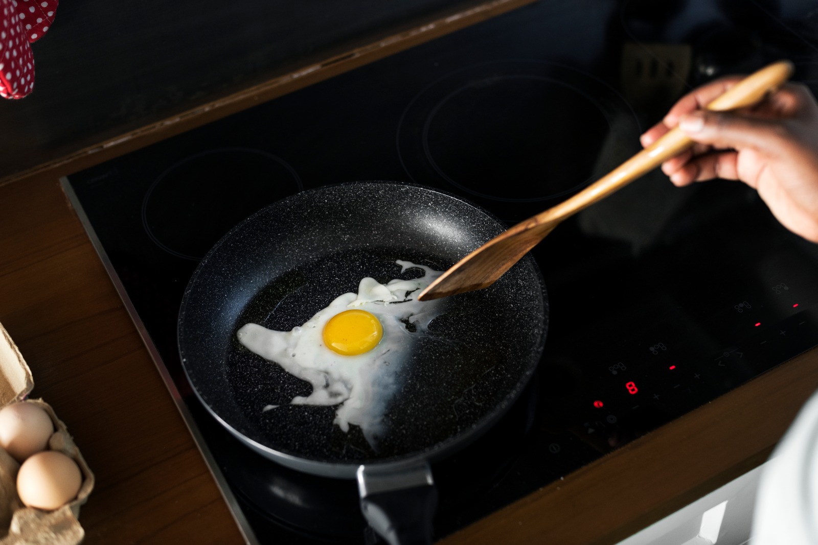 Tips Menghemat Penggunaan Minyak Goreng