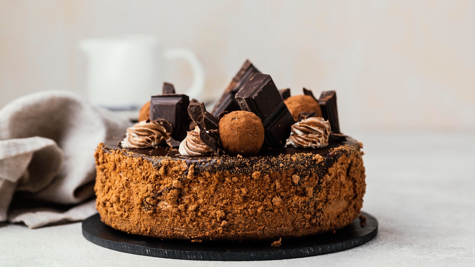 Cake Emulsifier SP: Kunci Rahasia Kue Lembut dan Mengembang yang Lezat