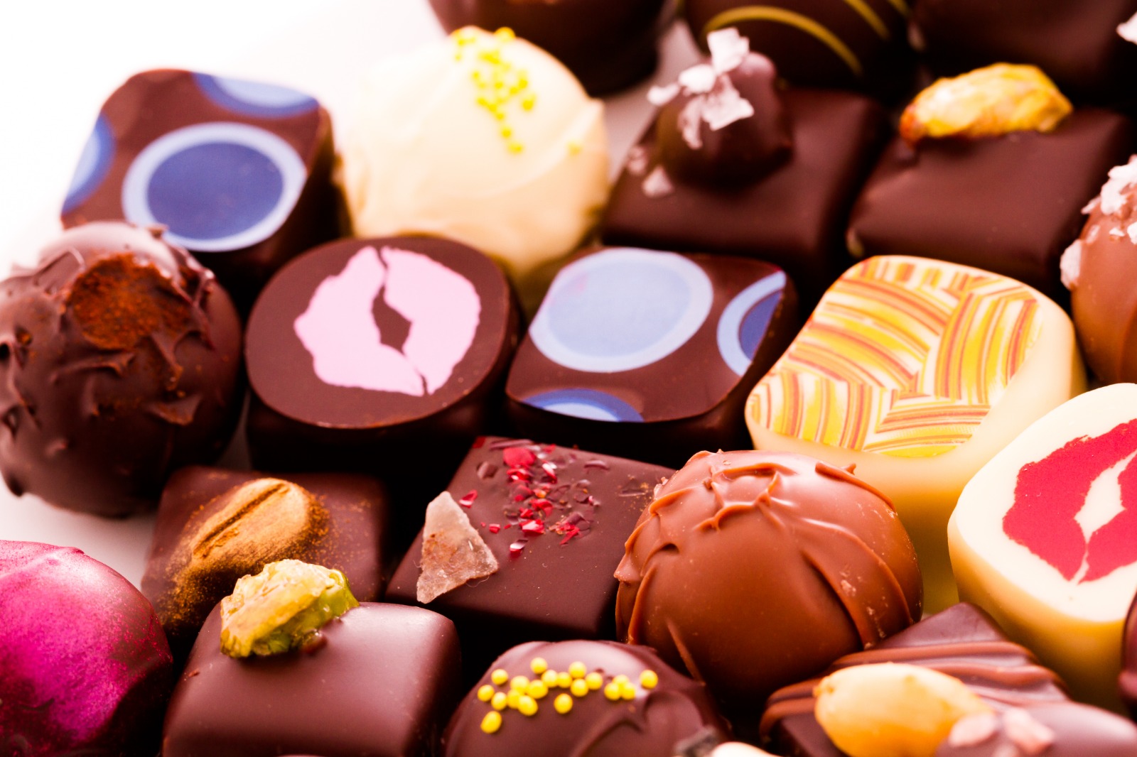 5 Tips Menggunakan Pewarna untuk Cokelat untuk Hasil yang Menawan