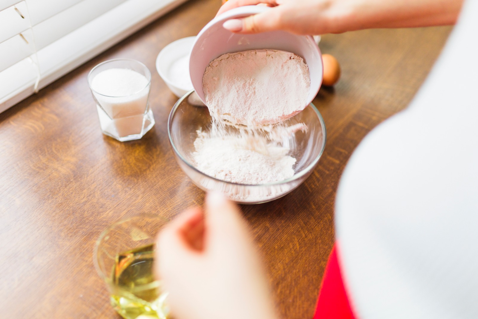 Perbedaan Baking Powder dan Baking Soda dalam Pembuatan Kue