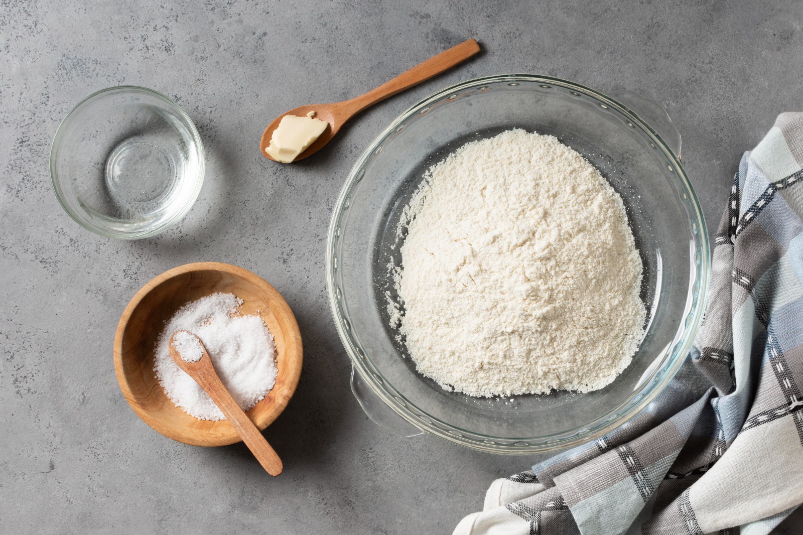 Apa Itu Custard Powder? Ini Pengertian dan Cara Menggunakannya