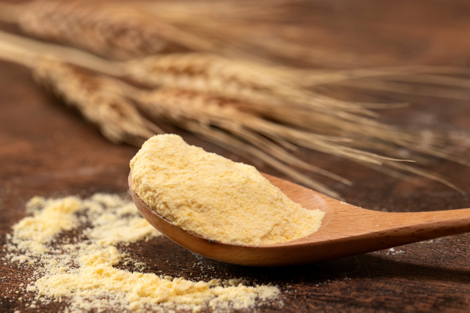 Apa Itu Tepung Semolina? Berikut Penggunaan dan Keunikannya