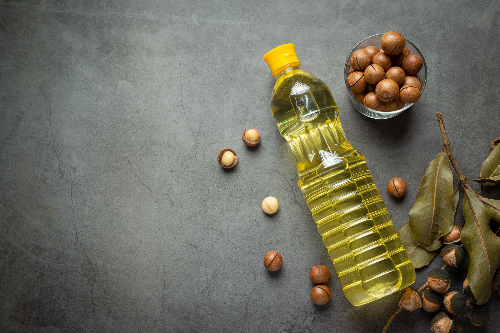 Keunggulan Menggunakan Minyak Kelapa RBD Coconut Oil