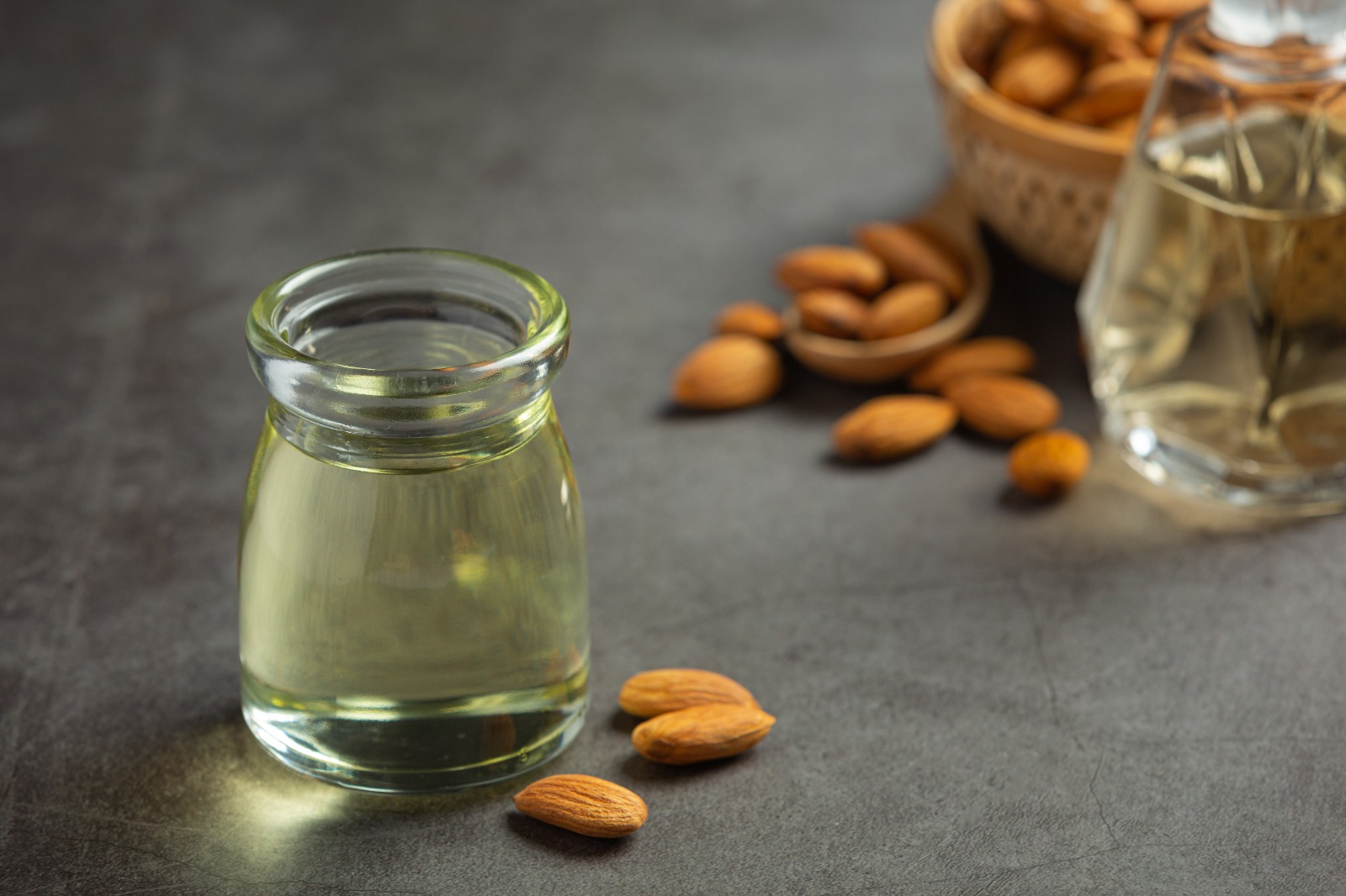 Manfaat dan Jenis Minyak Kacang yang Perlu Diketahui