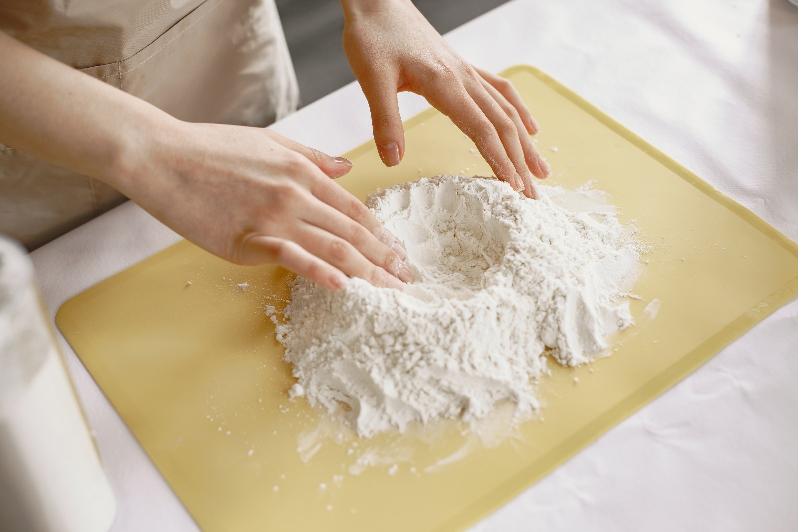 Tips Pemilihan Tepung untuk Kue yang Mengembang