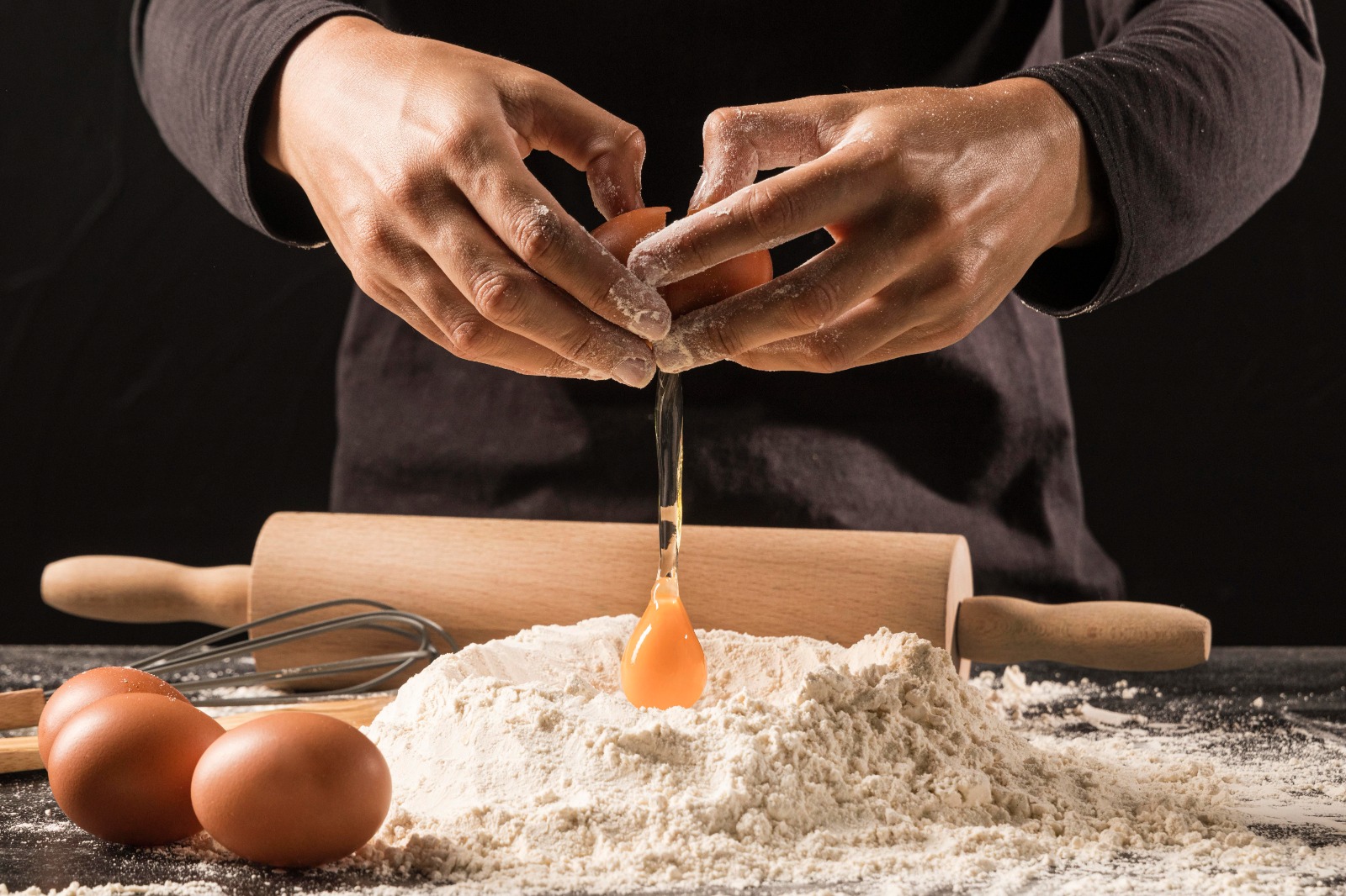 Tips Membuat Kue yang Tahan Lama dan Trik Menyimpan Kue