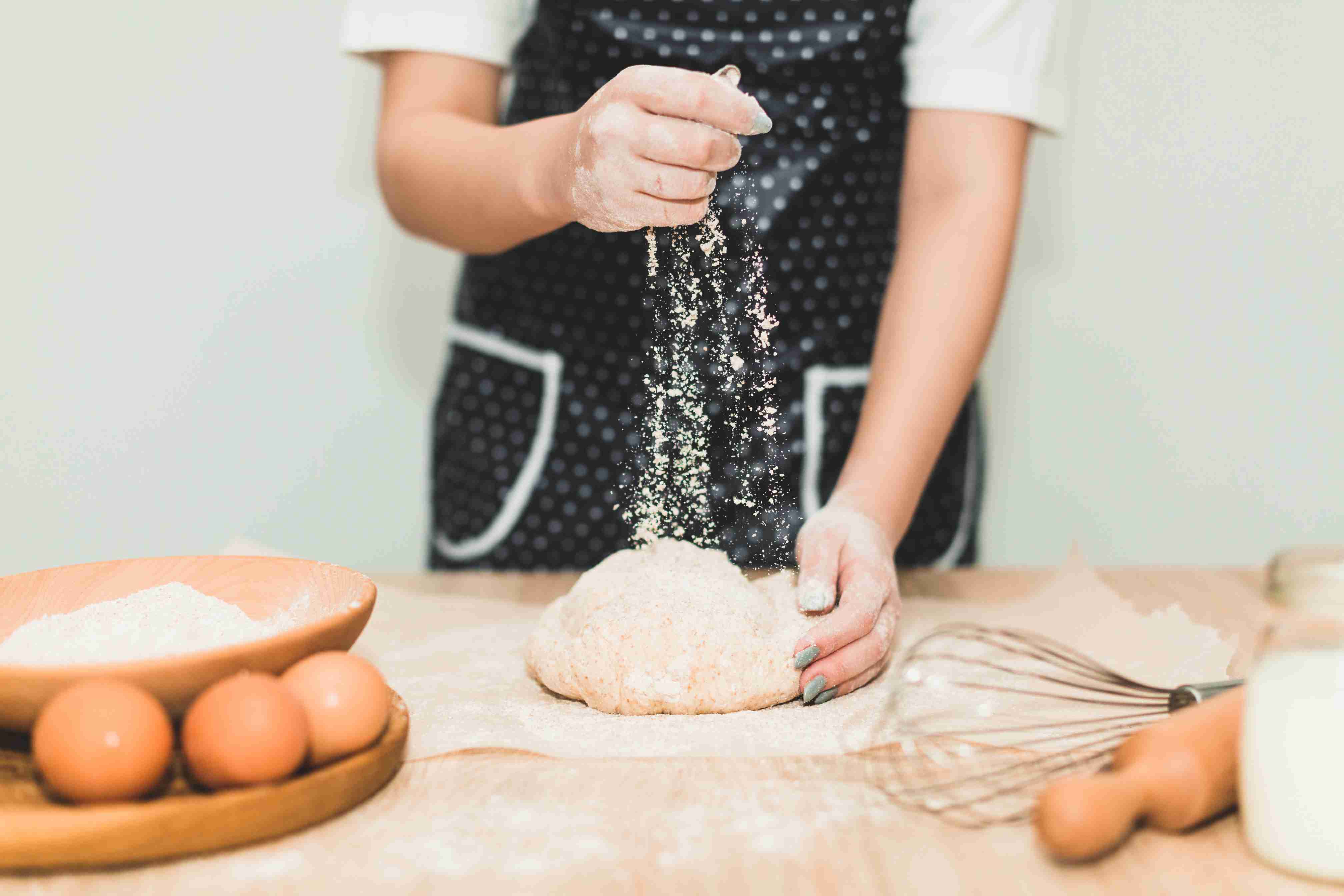 7 Jenis Leavening Mix untuk Kue dan Roti