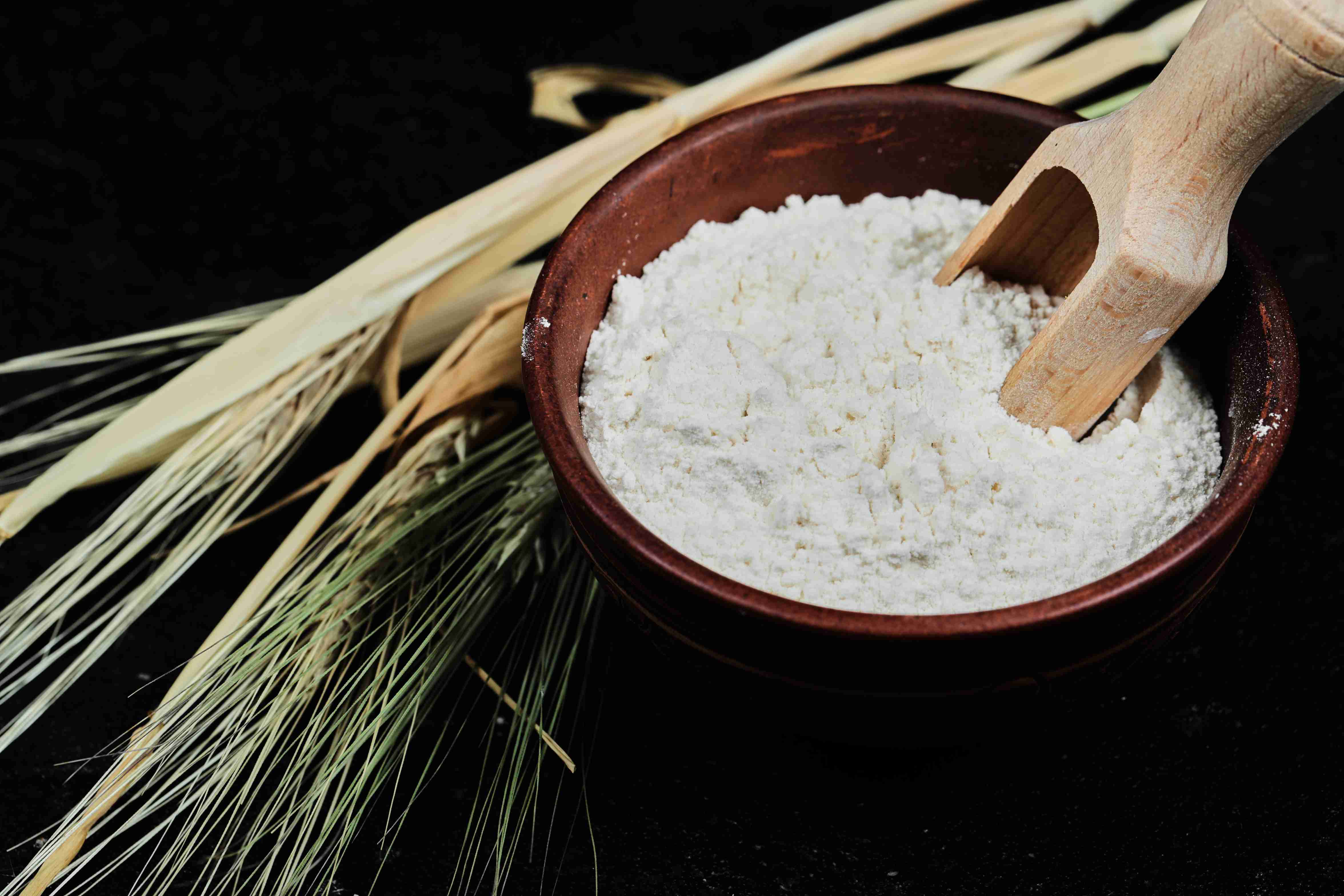 Tepung Beras: Dasar Kuliner Multiguna yang Mendukung Kesehatan
