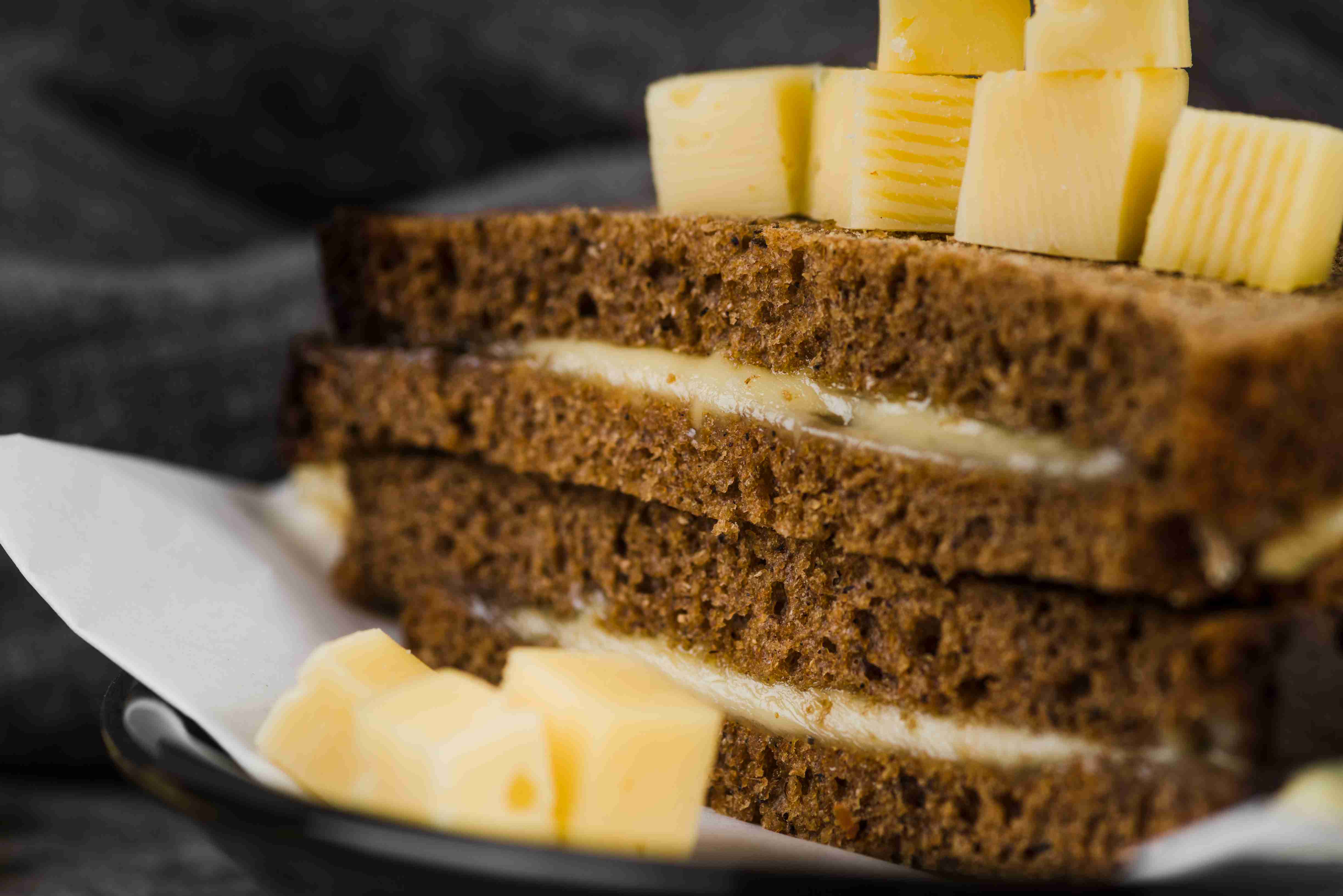 Mengenal Fungsi Lemak Dalam Pembuatan Cake