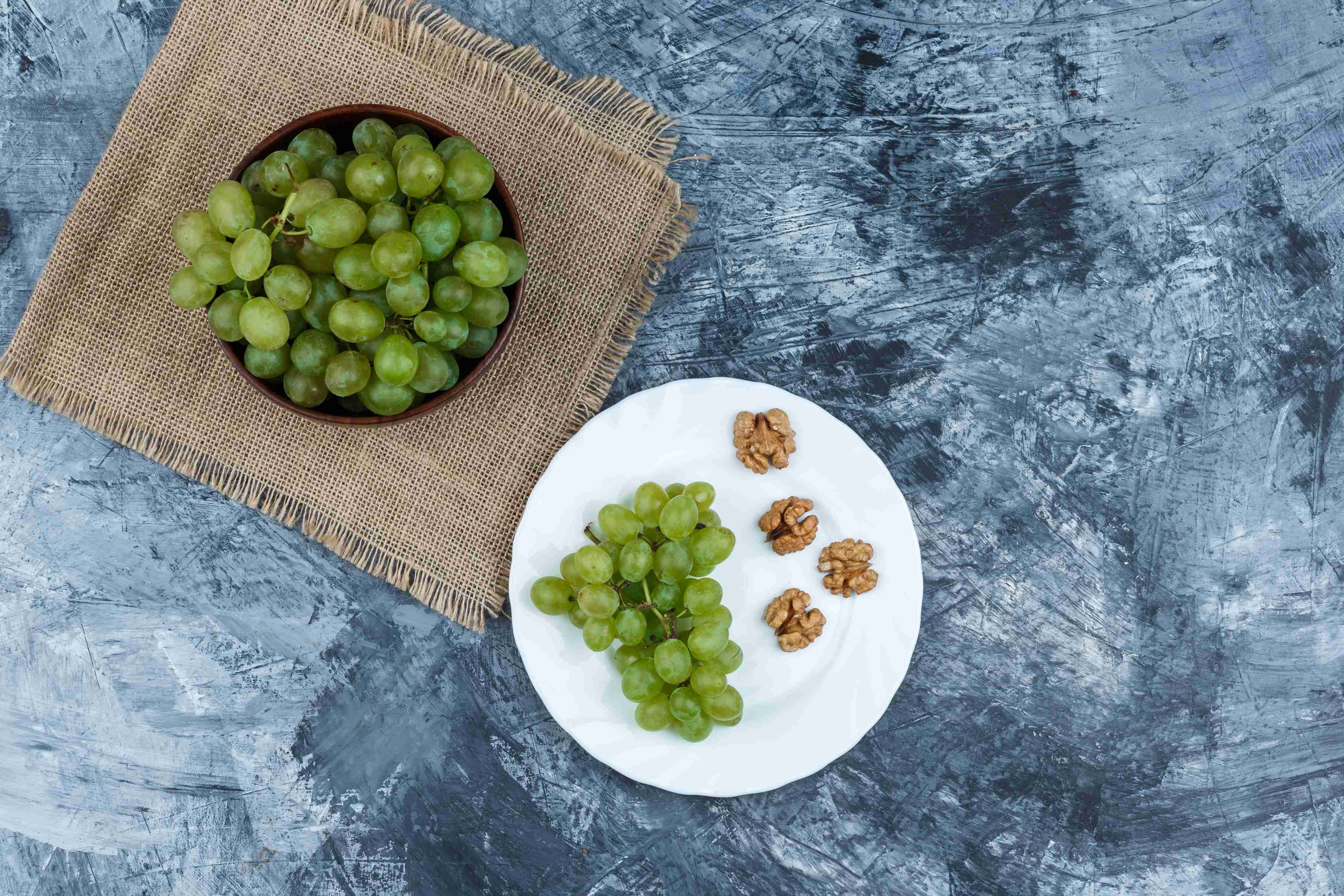 Apa Itu Minyak Biji Anggur? Mendalami Kandungan Nutrisi dan Khasiatnya