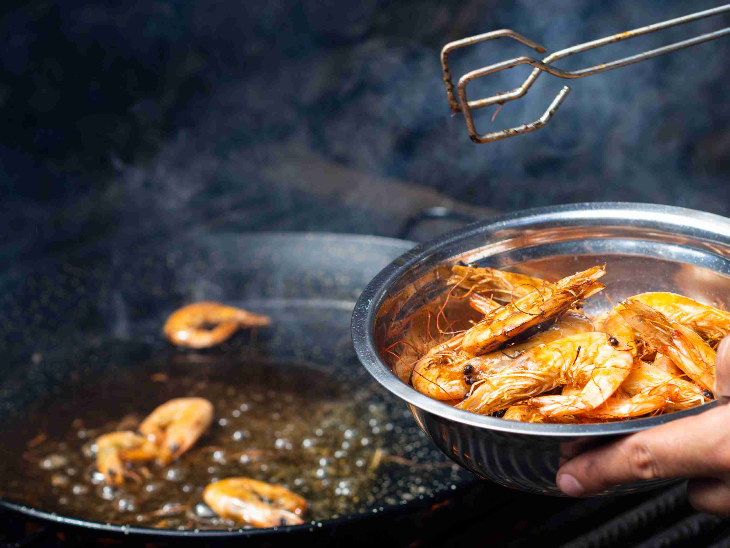 7 Jenis Minyak Goreng Sehat yang Ideal untuk Deep Frying