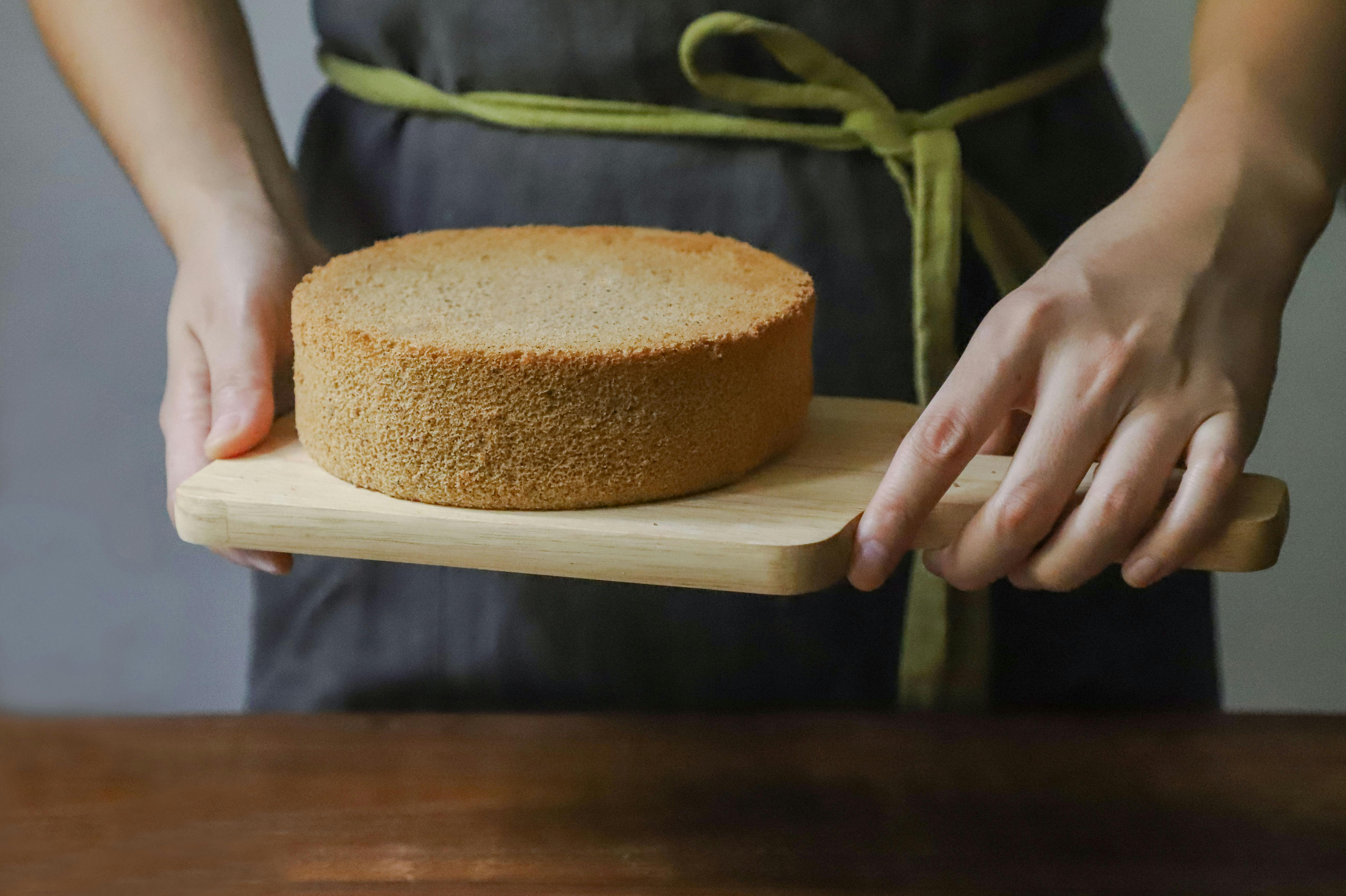 10 Tips Ampuh untuk Mencegah Kue Hancur dan Tetap Sempurna