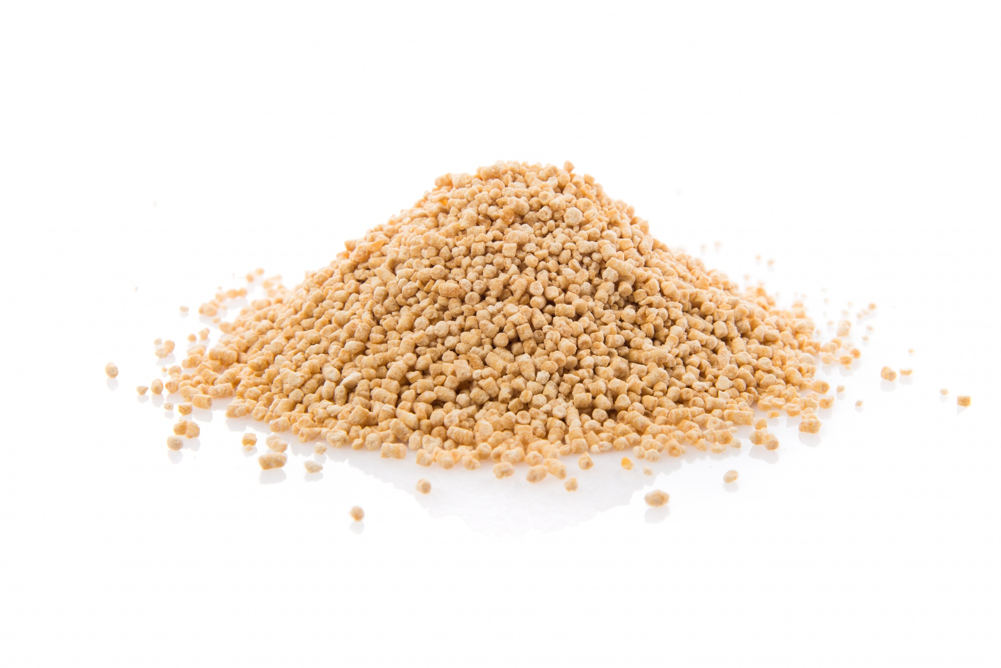 Apa itu Lecithin? Rahasia Di Balik Tekstur Kue yang Lebih Lembut