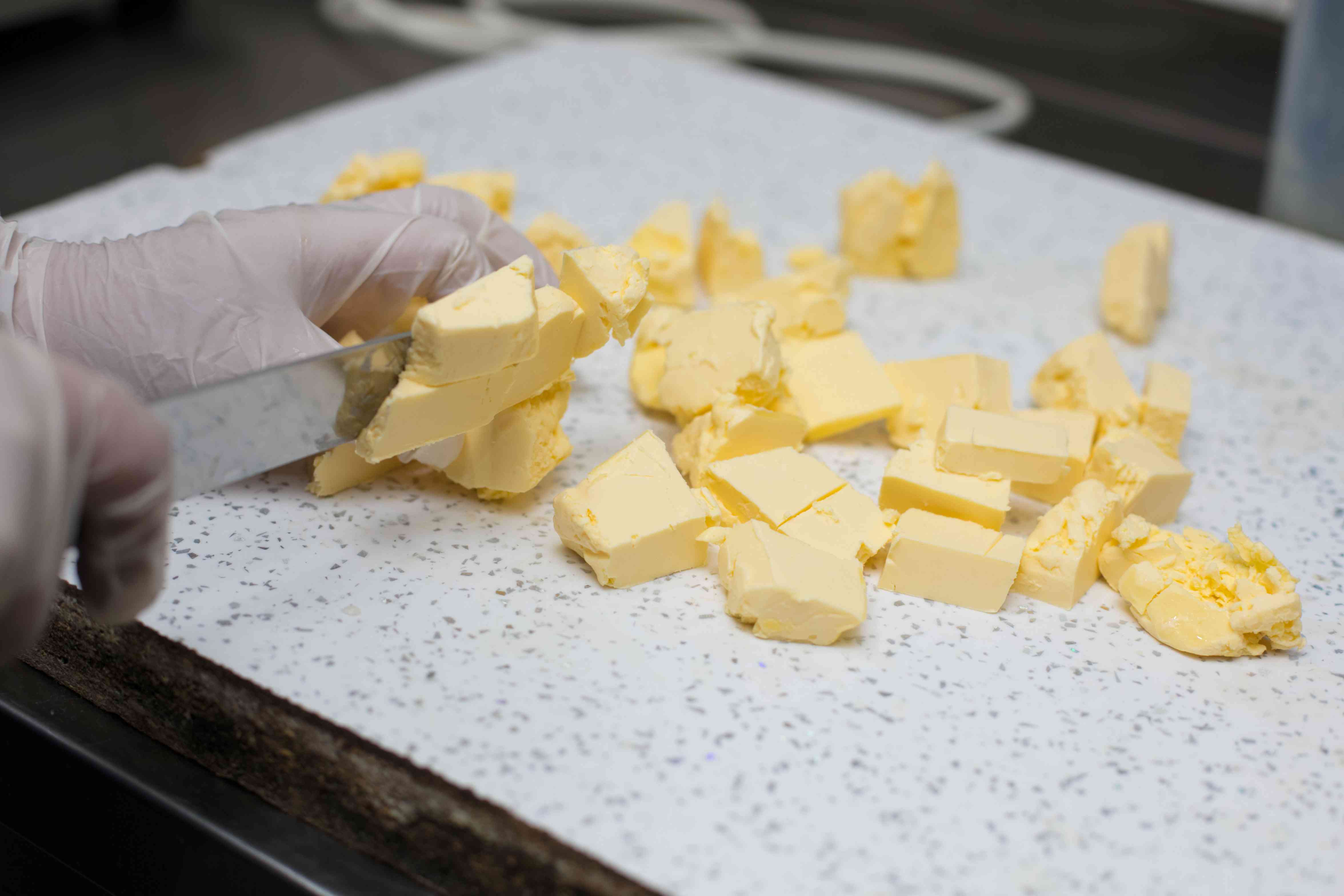 Apa itu Shortening? Cara Membuat Kue yang Flaky
