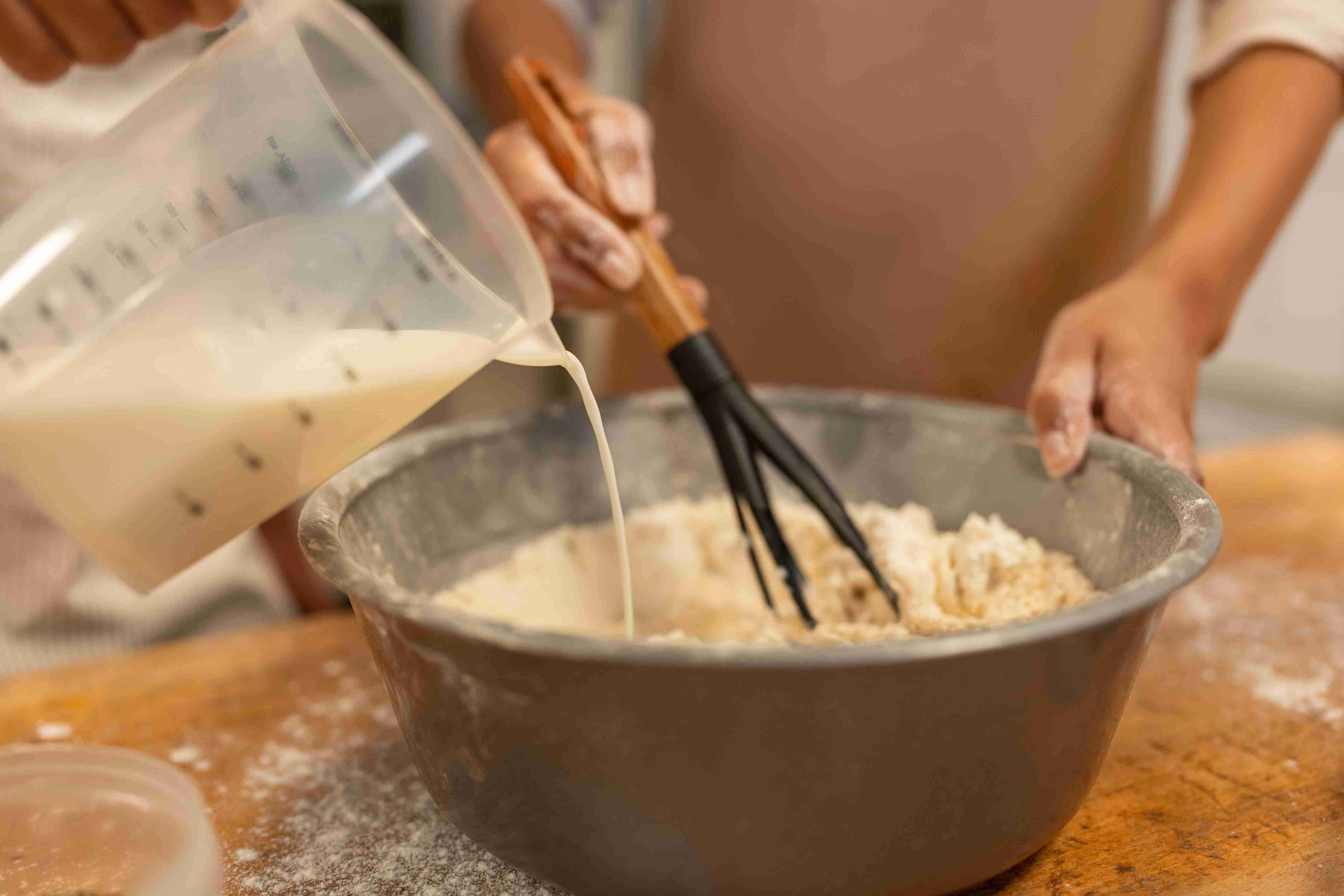 Top 10 Premix Kue Terbaik di Indonesia untuk Hasil Lembut dan Lezat