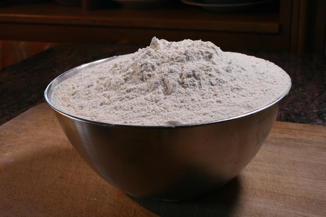Apa Itu Tepung Tapioka? Pengertian, Manfaat, dan Kegunaannya