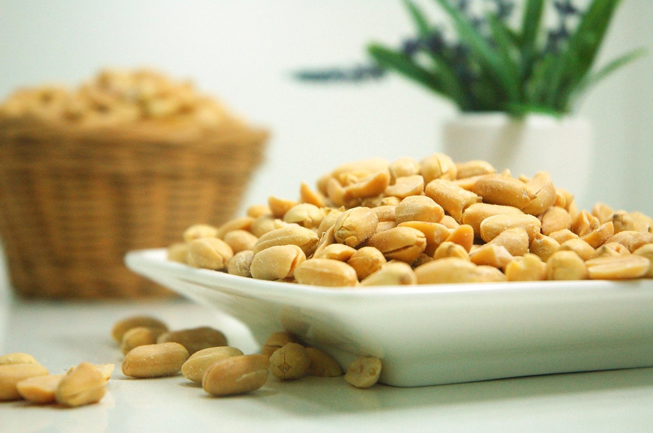 10 Jenis Kacang-Kacangan yang Paling Populer dan Manfaatnya
