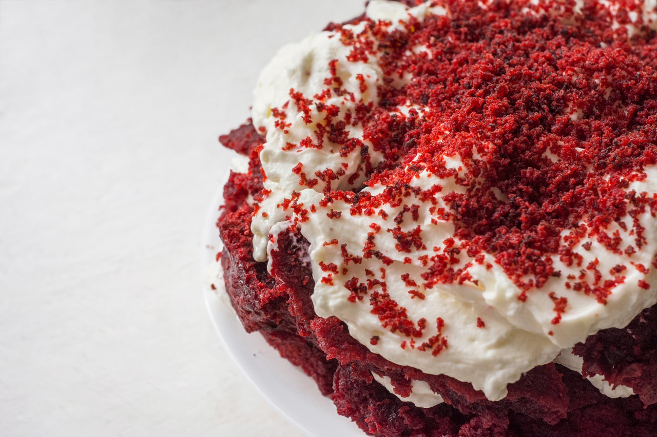 Apa Itu Red Velvet? Sejarah, Rasa, dan Keunikannya