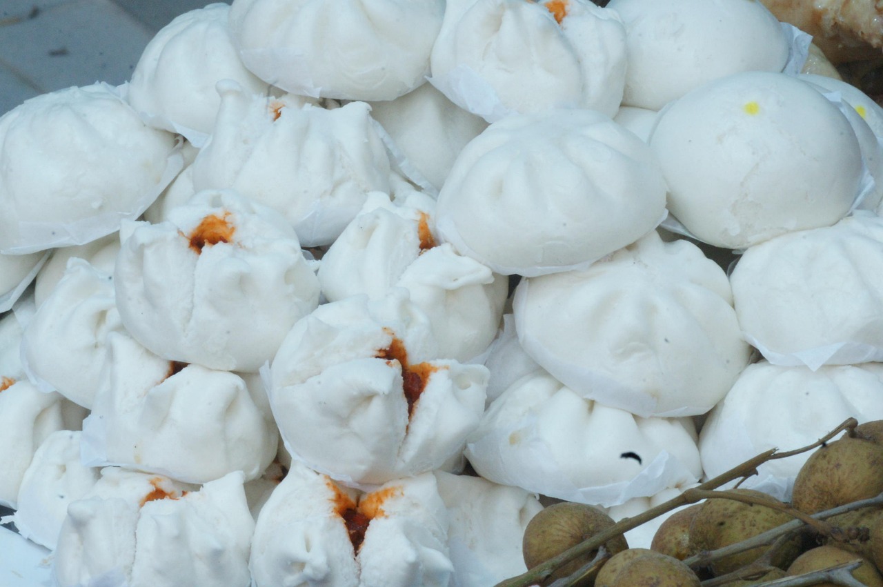 Tips Memilih Tepung untuk Bakpao Anti Gagal bagi Pemula