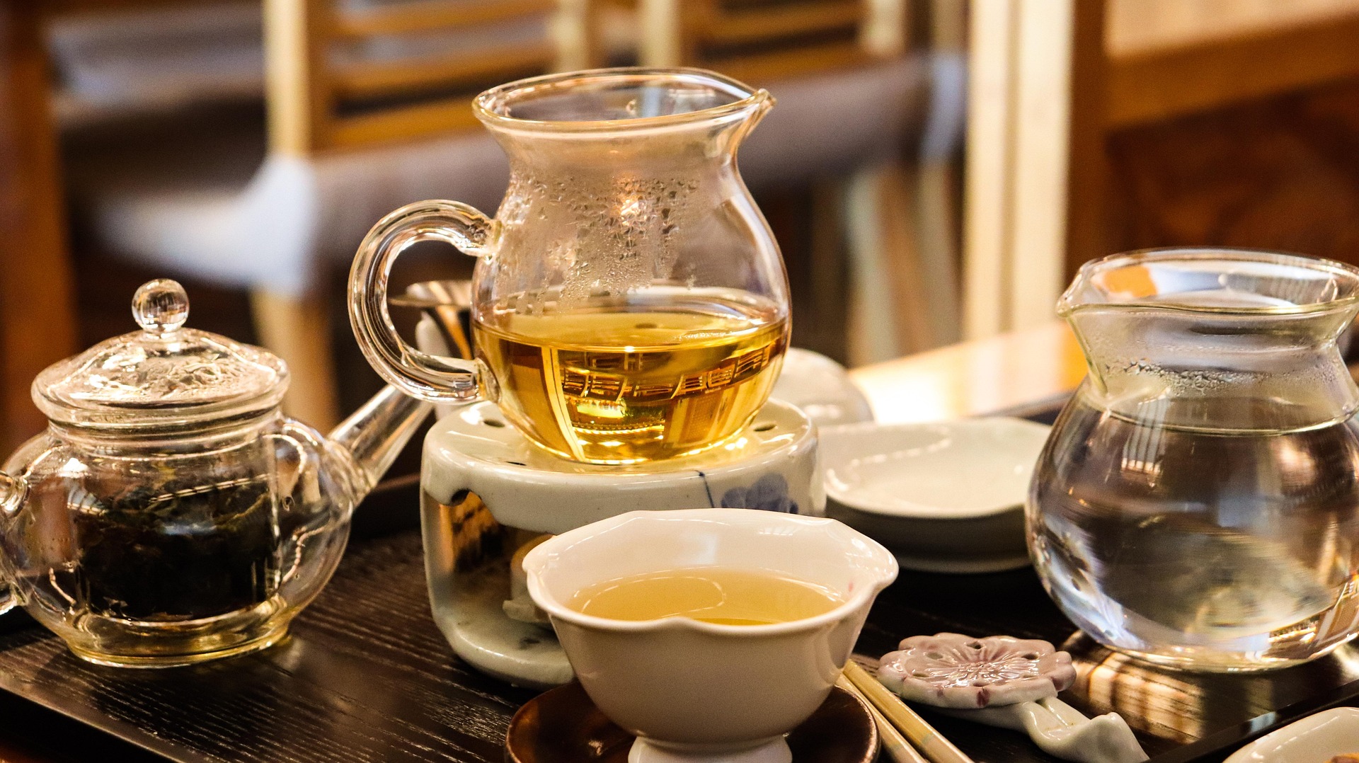 Apa Itu Artisan Tea? Teh Premium dengan Sentuhan Seni