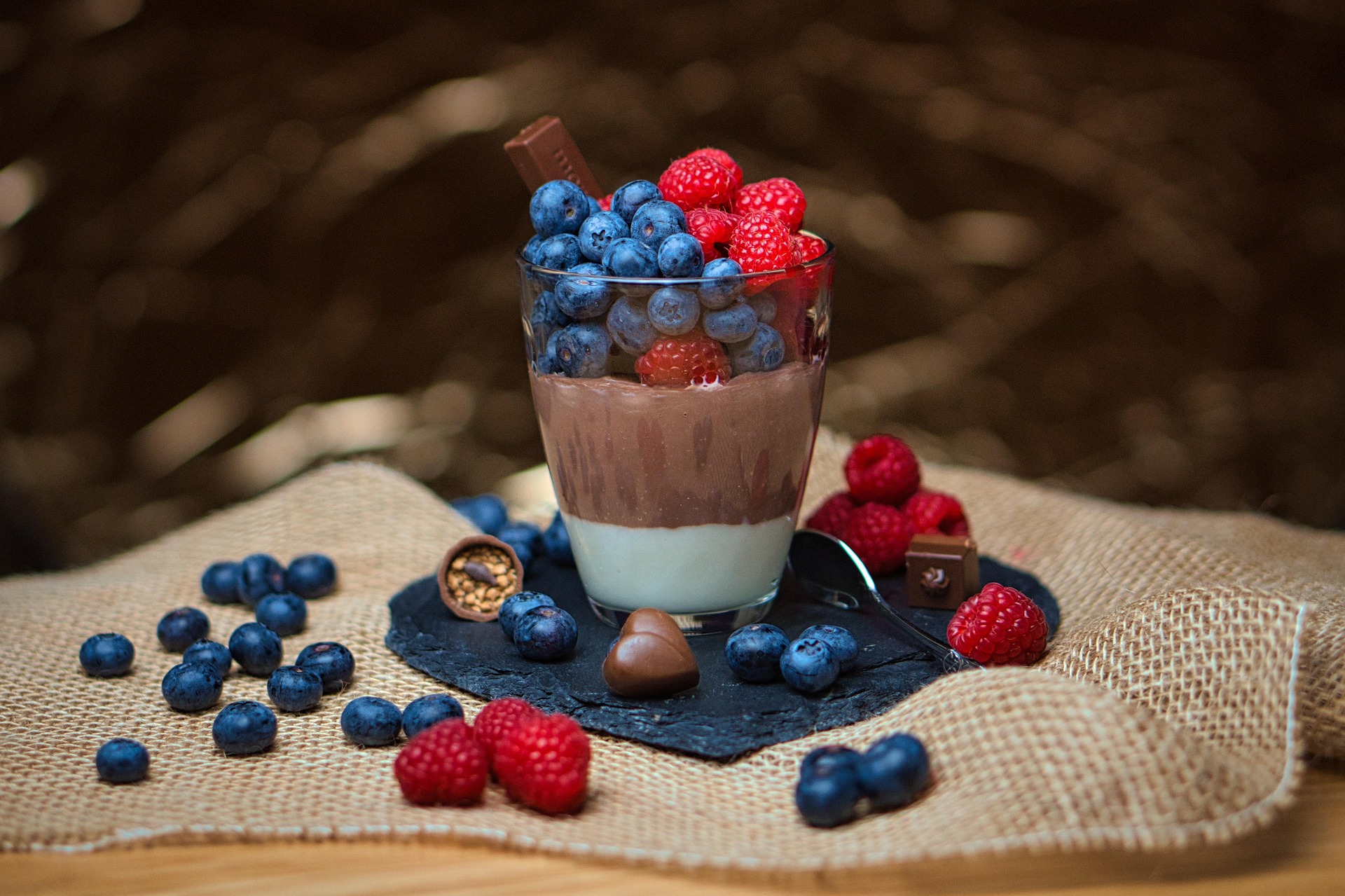 7 Jenis Puding Paling Populer yang Wajib Dicoba